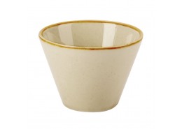 Seasons Wheat Conic Bowl